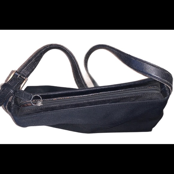 Black Coach bag - Picture 5 of 8